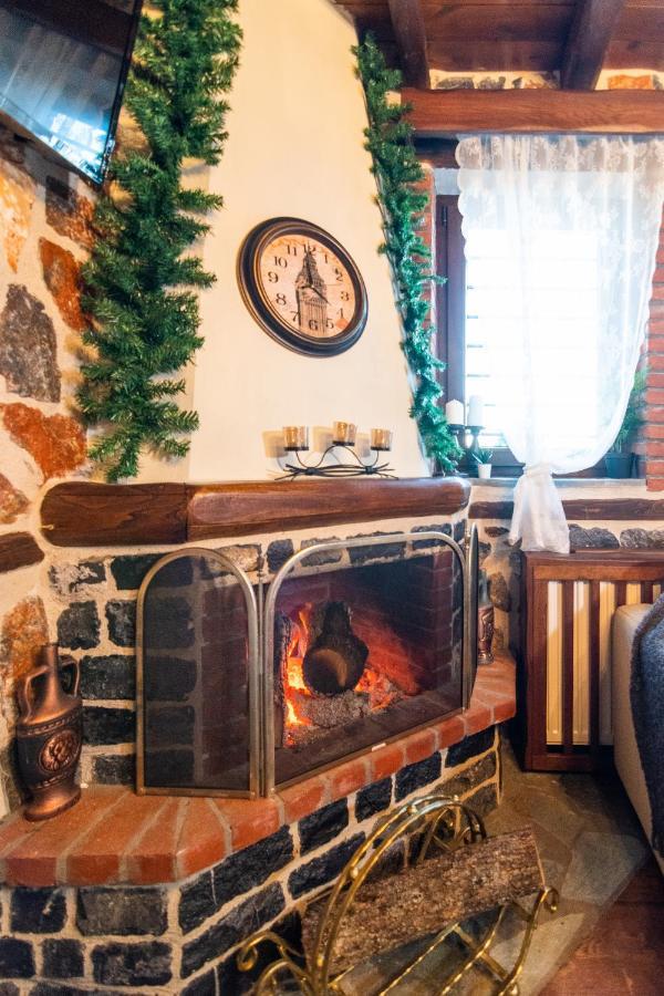 Palaios Agios Athanasios Luxury Μaisonette Buitenkant foto