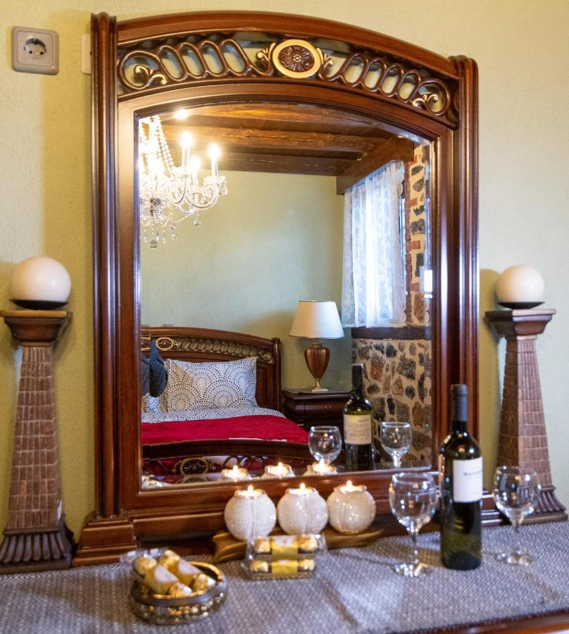 Palaios Agios Athanasios Luxury Μaisonette Buitenkant foto